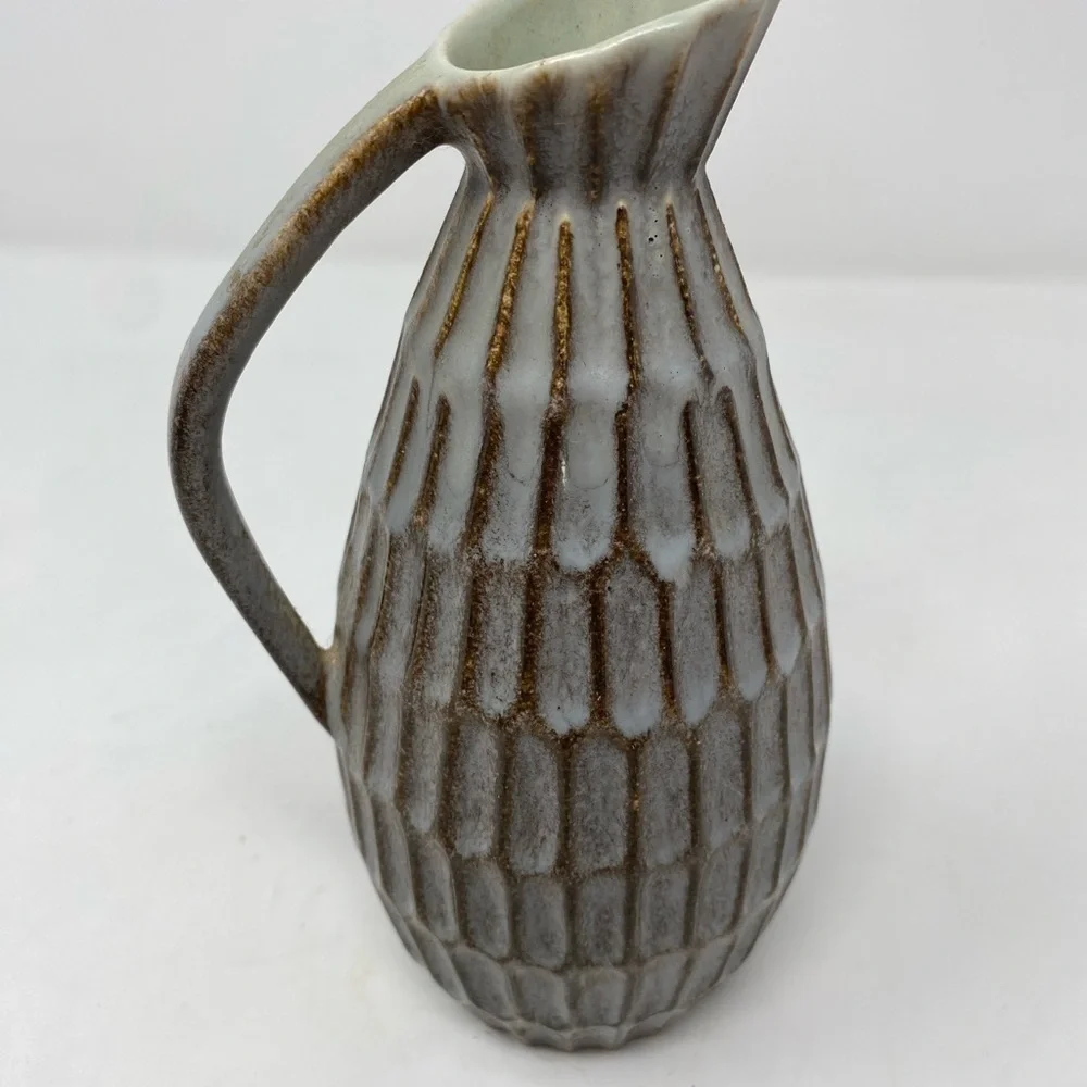 Vintage German Vase Pitcher